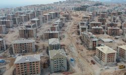Adıyaman’da depremzedelerin tapuları iptal edildi