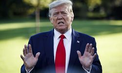 Trump: Powell emekliye ayrılmalı