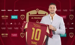 Dusan Tadic’in yeni takımı belli oldu
