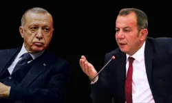 Tanju Özcan'dan çok konuşulacak Erdoğan teklifi