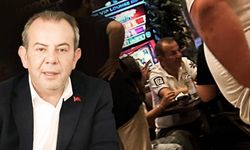 Tanju Özcan'dan casino fotoğrafına açıklama: 'Oyun oynamışımdır ama...'