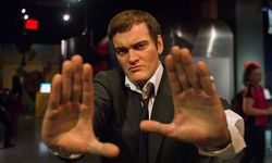 Tarantino’dan tiyatro oyunu