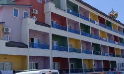 Otel çalışanları maaşlarını alamadı, tatil kabusa döndü