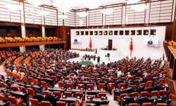 Meclis Gazze gündemiyle olağanüstü toplandı: 'İsrail ateşkesi kabul etmeli'
