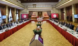 AK Partili isimlerden ilk süreç komisyonu toplantısı sonrası açıklama