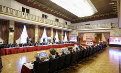 TBMM’de kapalı yapılacak kritik komisyon toplantısında jammer kullanılacak
