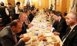 TBMM lokantasında kontenjan sınırı: Dışarıdan gelip yemek götürüyorlar