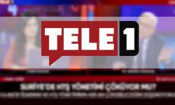 Mahkeme kararı reddedildi: Tele 1 ekranı 5 gün kararıyor