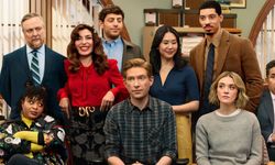 'The Office' evreni geri dönüyor