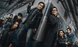 The Shadow’s Edge: Jackie Chan yeniden zirvede