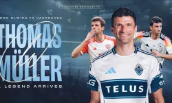Thomas Müller'in yeni takımı resmen açıklandı