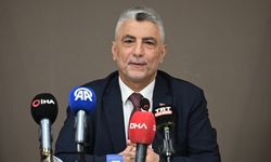 Bakan Bolat: Hal Kanunu değişikliğiyle ilgili çalışmalar sürüyor