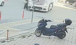 Tırın altında kalan bisikletli çocuk hayatını kaybetti