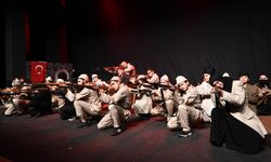 Pursaklar’da Tiyatro Günleri başlıyor: 9 oyun, 9 unutulmaz gece