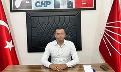 CHP Gençlik Kolları Başkanı istifa etti