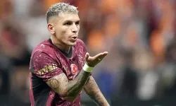 Lazio maçında Torreira’ya Devrim etkisi: Aşkın yeniden alevlenmesi ile durdurulamadı
