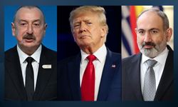 Trump:, Aliyev ile Paşinyan Beyaz Saray'da ‘barış anlaşması’ imzalayacak