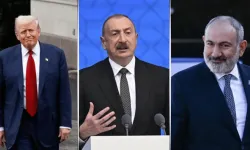 Washington’da kritik zirve: Trump, Aliyev ve Paşinyan'ı Beyaz Saray'da ağırlayacak