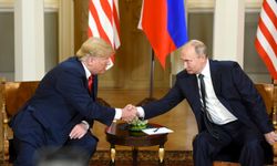 Avrupa'dan Trump-Putin görüşmesi öncesi Ukrayna'ya destek açıklaması