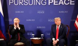 Trump ve Putin'in üç saatlik Alaska zirvesinden çıkan 5 sonuç