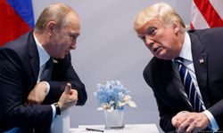Putin, Trump ile görüşmesi için BAE'nin uygun yerlerden biri olduğunu belirtti