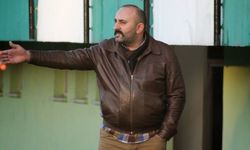 Tuncay Meriç kimdir?