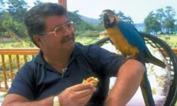 Turgut Özal’ın papağanı kayboldu