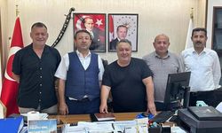 Rüşvet iddiasıyla tutuklanan Türüt’e 214 milyon liralık ihale