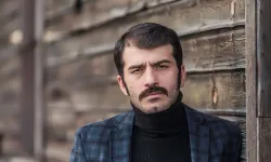 Oyuncu Ufuk Bayraktar gözaltına alındı