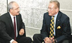 Uğur Dündar’dan Kemal Kılıçdaroğlu’na sert yanıt