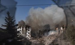 Ukrayna: Rusya'da önemli tesislere saldırılar düzenlendi