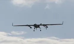 Ukrayna’dan Rusya’ya İHA saldırısı