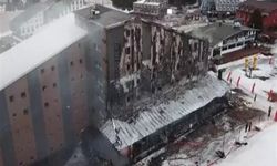Uludağ’daki otel yangınında ihmaller zinciri ortaya çıktı
