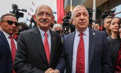Ümit Özdağ'dan Kılıçdaroğlu iddiası: '2023’te seçimi kazanmak istemiyordu'