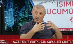 Ümit Yurtkuran’a ‘kansersin’ dediler o şifayı doğada buldu