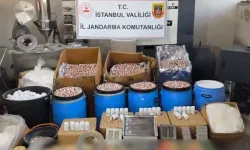 İstanbul Zeytinburnu ve Sarıyer’de uyuşturucu operasyonu: 2 şüpheli tutuklandı