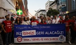 Kayyımın işten çıkardığı 223 işçi: ‘Halkın iradesine ve emeğine saygı duyun’