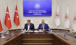 Vedat Işıkhan: Memur sendikalarıyla toplamda 369 maddede uzlaştık