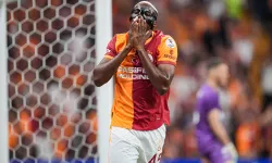 Osimhen sakatlandı: Okan Buruk’tan korkutan açıklama
