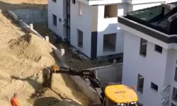 Villa bahçesinde ceset çıkmıştı! Cinayeti itiraf ettiler