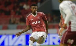 Galatasaray’a Brezilya’dan stoper