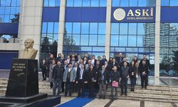Başkentliler dikkat! 6 Ekim'e kadar su kesintileri yapılacak