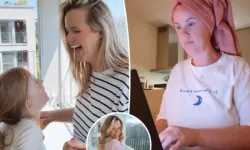 Kızını ChatGPT ile birlikte büyüten anne viral oldu