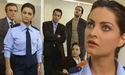 Yılan Hikayesi’nin Başak Komiseri son haliyle şaşırttı