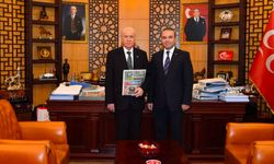 MHP'li Çiçek: Operasyonlar adalet ve vicdan temelinde yürütülmeli