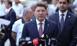 Bakan Tunç'tan 'Mücahit Birinci' iddiasına yanıt