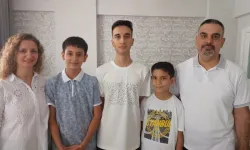 YKS Türkiye birincisinin tercihi bilgisayar mühendisliği oldu