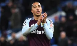 Youri Tielemans, Manchester United'da