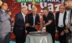 Sincan Park’ta yaz festivali Memleket Günleri ile renklendi