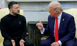 Zelenskiy, Trump ile görüşecek